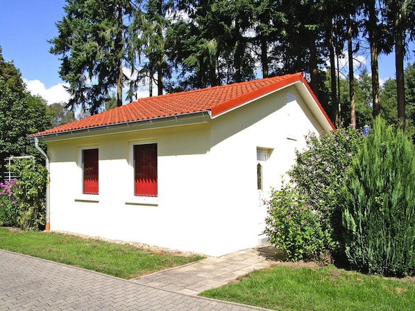 House | Exterior