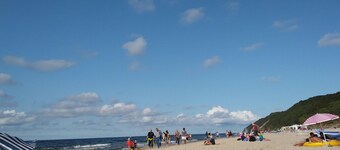 Holiday Home Dziwnowek by Clean Beach