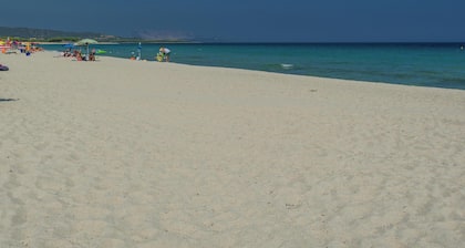 Holiday Resort, Budoni