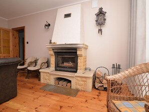 House | Property amenity