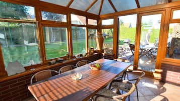 Nhà | Khu ăn uống