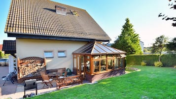 House | Exterior