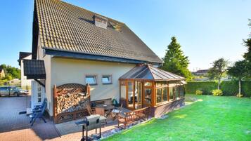 Nhà | Ngoại thất