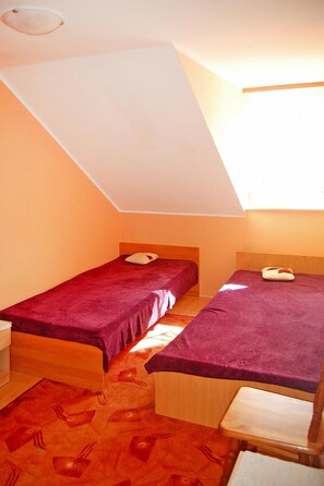House - Terraced House in Rewal Near Sandy Beach (Rewal)