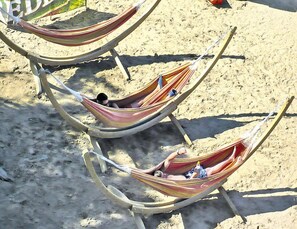 View from property - Holiday Home in Rewal for 5 Person (Rewal)