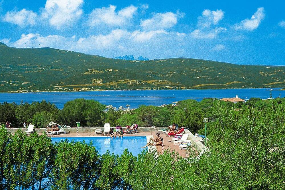 Apartment in Porto Rotondo Near Sandy Beach - Cugnana