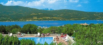 Residence Sa Jaga Brujada in Porto Rotondo