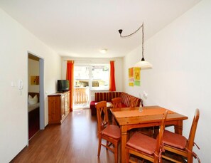 Appartement | Dineren