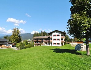 Appartement | Uitzicht vanuit accommodatie