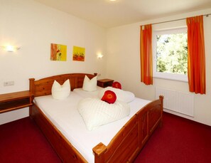 Apartment | 3 bedrooms, bed sheets - Apartment House Isegrim, Altenmarkt (Altenmarkt im Pongau)