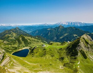 Appartement | Uitzicht vanuit accommodatie