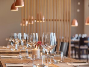 Appartement | Restauration