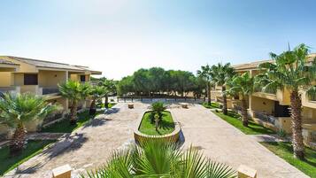 Apartamento | Fachada