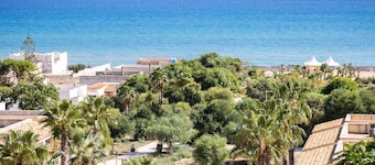 Apartment in Triscina by the Sea & Pools