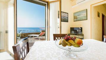 Appartement | Restauration