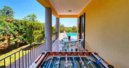 Holiday Home With Private Pool, Florida