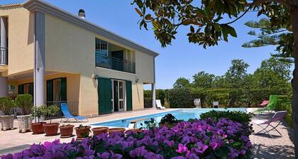 Holiday Home With Private Pool, Florida