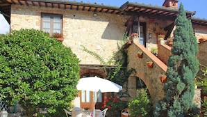House | Tempat makan