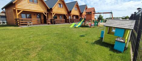 House | Children's area