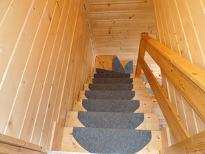 Hus | Utsikt från boendet