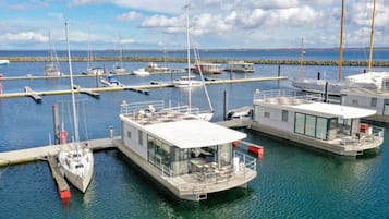 Casa rodante | Marina