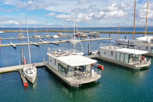 Casa rodante | Marina