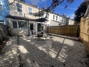 Maison | Terrasse/patio
