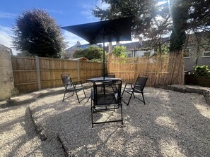 House | Property grounds - Bristol - 4 Beds - Sleeps 7 - For Groups - Garden (Bristol)