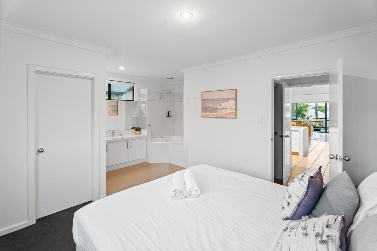 3 Schlafzimmer, Bügeleisen/Bügelbrett, WLAN