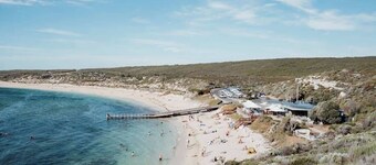 Blue Haven Ocean Views & Pool