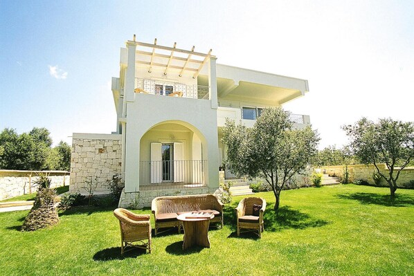 Villa | Esterni