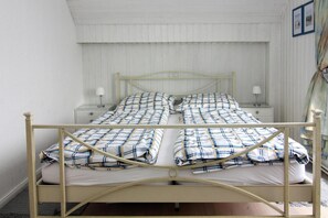 Apartamento | 1 quarto, individualmente mobiliados