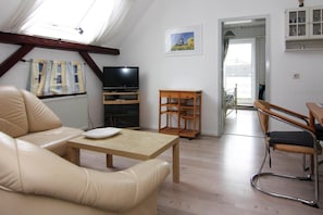 Apartment | Living room