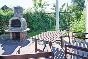 Apartment | Property amenity