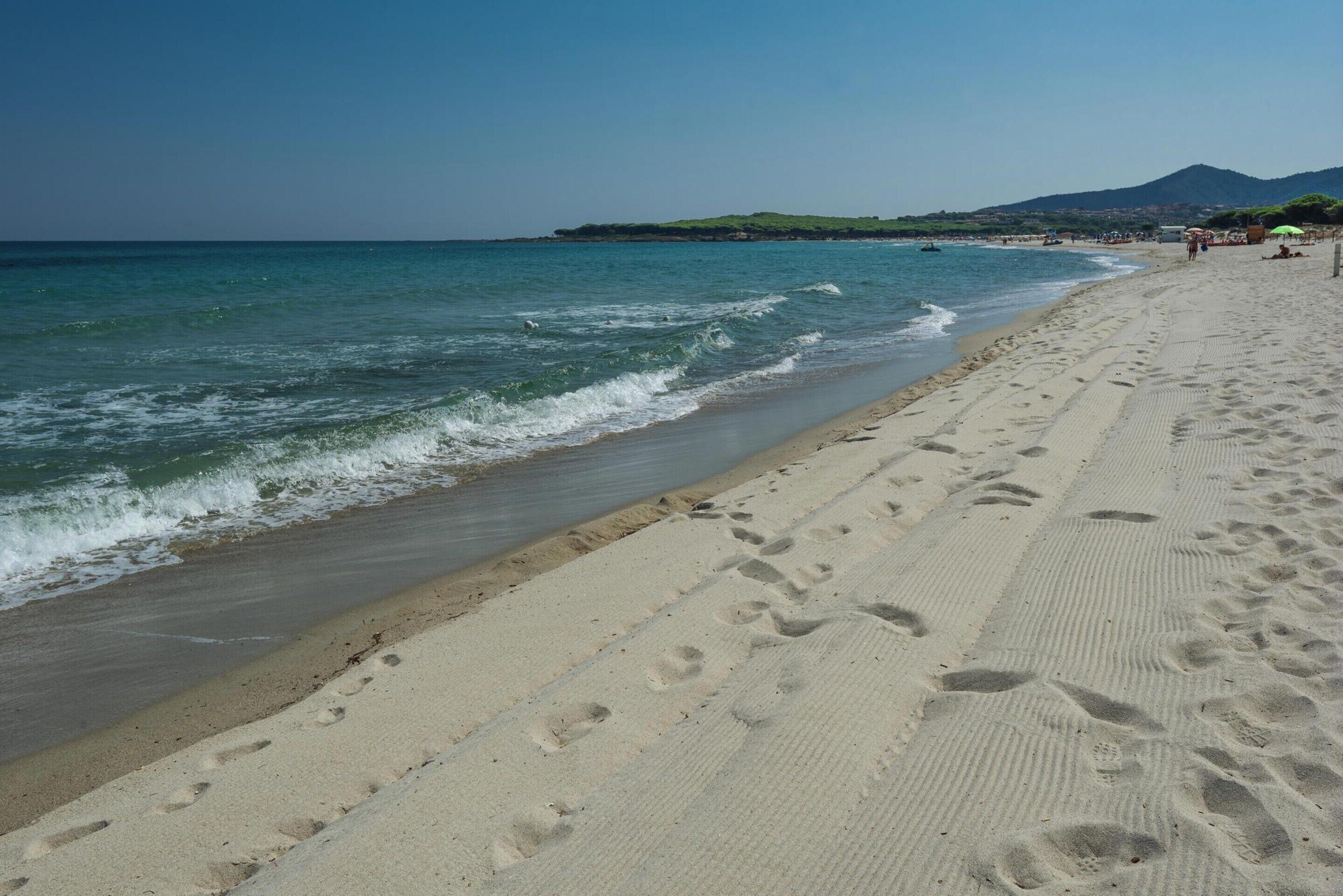 Appartamento | Vista mare