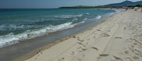 Appartamento | Vista mare