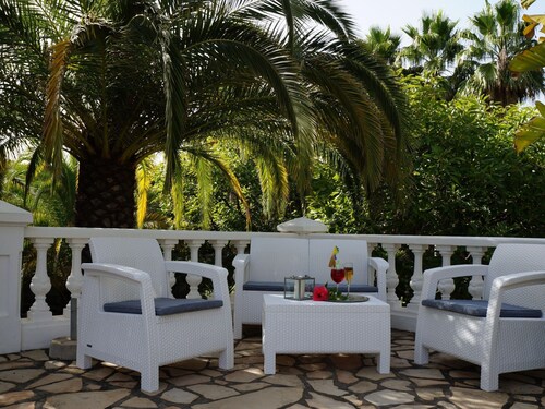 Apartment in El Paso With Spectacular Views-formerly TUI Ferienhaus