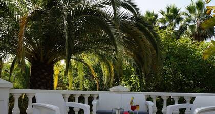 Apartment in El Paso With Spectacular Views-formerly TUI Ferienhaus