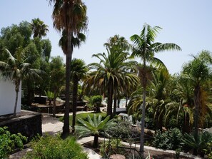 Exterior - Apartment in El Paso With Spectacular Views-formerly TUI Ferienhaus (El Paso)