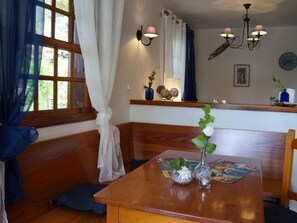 Dining - Apartment in El Paso With Spectacular Views-formerly TUI Ferienhaus (El Paso)