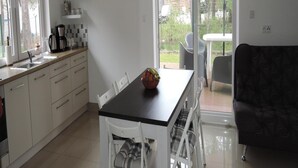 Ev | Yemek servisi