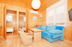 Casa | Sala de estar