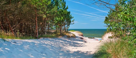 Maison | Vue sur l’eau