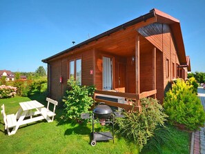 Casa | Balcón