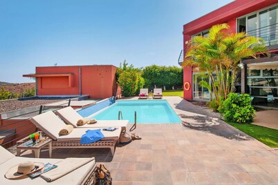 Holiday Home, Maspalomas