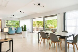 House | Dining - Holiday Home, Maspalomas (San Bartolomé de Tirajana)