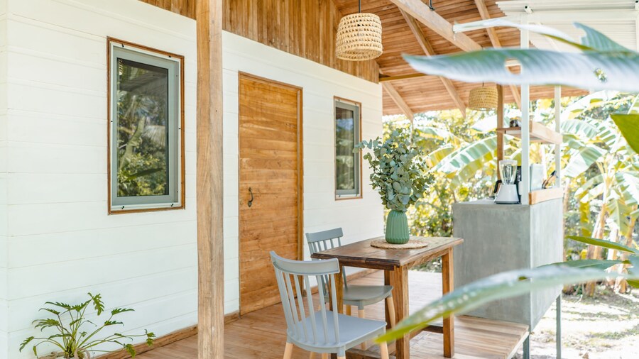 Cuatro Vientos Costa Rica