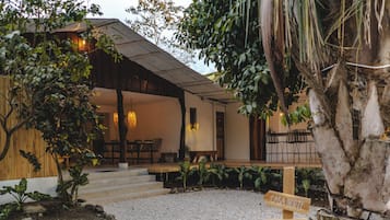Teras/veranda