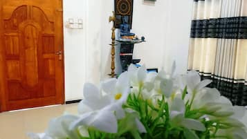 Recepción