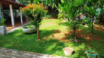 Façade de lâhĂ©bergement